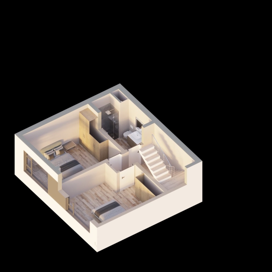 3 Bedroom Property for Sale in De Bakke Western Cape